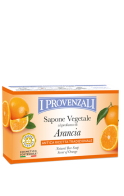 I PROVENZALI SAPONE FRUTTA GR.150 arancia